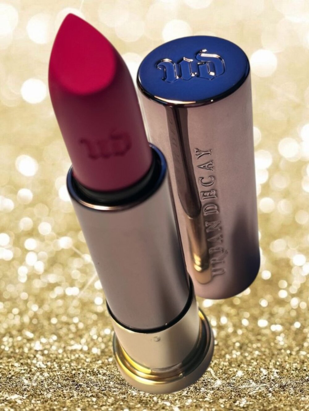 Urban Decay Vice Lipstick *ANARCHY* CREAM